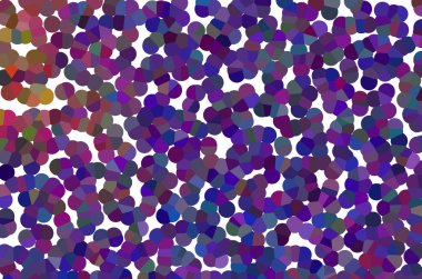 soyut pastel yumuşak renkli bulanık desenli arka plan menekşe ve leylak renginde odak tonundan