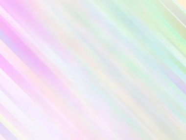 Soyut pastel yumuşak renkli bulanık dokulu arkaplan yeşil tonlu odak tonundan uzak