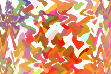 Soyut pastel yumuşak renkli yumuşak dokulu arka plan bulanık odak kapalı turuncu ve sarı renk tonlu