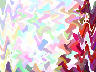 soyut pastel yumuşak renkli yumuşak bulanık dokulu arka plan pembe tonlu odak tonundan