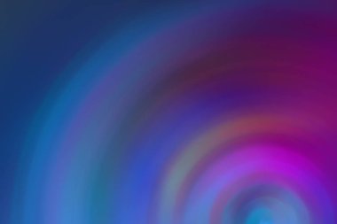 Soyut renkli pürüzsüz bulanık arkaplan bulanık odak tonu mavi renkte. Duvar kağıdı ya da web tasarımı için kullan