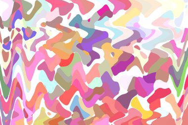 soyut pastel yumuşak renkli yumuşak bulanık dokulu arka plan pembe tonlu odak tonundan