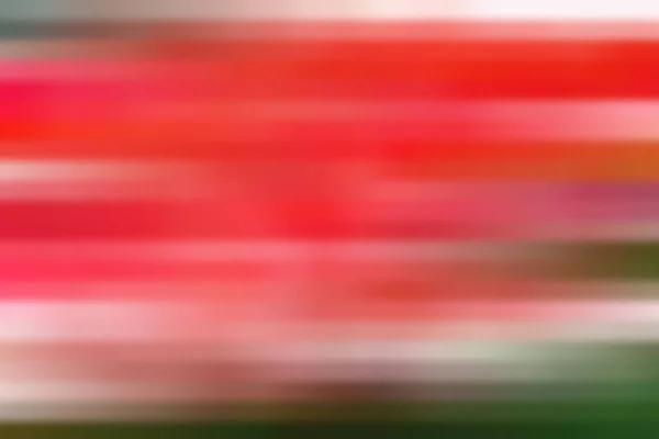 抽象的なパステル ソフト カラフルな滑らかなぼやけてフォーカスの緑と赤の色のトーンをテクスチャ背景 — ストック写真