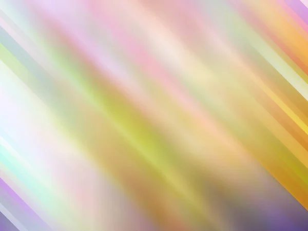 Abstract Pastel Zacht Kleurrijk Glad Wazig Textuur Achtergrond Uit Focus — Stockfoto