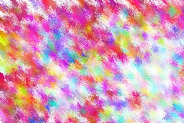 Soyut pastel yumuşak renkli yumuşak odak pembe renkte tonda kapalı dokulu arka plan bulanık. Duvar kağıdı olarak veya web tasarımı için kullanılabilir