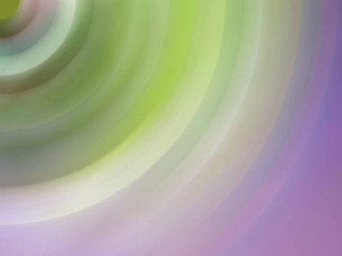 Soyut pastel yumuşak renkli bulanık dokulu arkaplan yeşil tonlu odak tonundan uzak