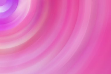 Pembe tonda soyut desenli arka plan