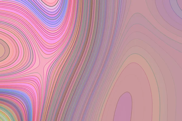 파스텔 소프트 다채로운 부드러운 질감된 컬러에 초점을 디자인에 — 스톡 사진