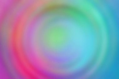 Soyut renkli pürüzsüz bulanık arkaplan bulanık odak tonu mavi renkte. Duvar kağıdı ya da web tasarımı için kullan