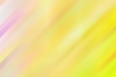 soyut pastel yumuşak renkli bulanık arkaplan bulanık odak tonundan sarı renge boyanmış