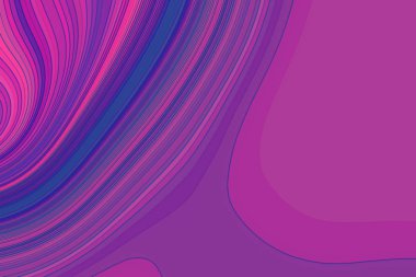 Soyut pastel yumuşak renkli yumuşak odak pembe renkte tonda kapalı dokulu arka plan bulanık. Duvar kağıdı olarak veya web tasarımı için uygun