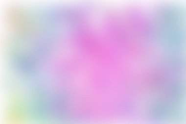 soyut pastel yumuşak renkli yumuşak bulanık dokulu arka plan pembe tonlu odak tonundan