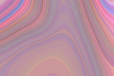 Soyut pastel yumuşak renkli yumuşak odak pembe renkte tonda kapalı dokulu arka plan bulanık. Duvar kağıdı olarak veya web tasarımı için uygun