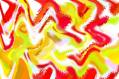 Soyut pastel yumuşak renkli yumuşak dokulu arka plan bulanık odak kapalı turuncu ve sarı renk tonlu