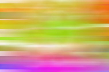 Soyut pastel yumuşak renkli yumuşak dokulu arka plan bulanık odak kapalı altın, sarı ve yeşil renkte tonda