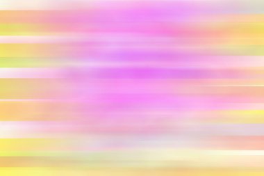 Soyut pastel yumuşak renkli yumuşak dokulu arka plan bulanık odak kapalı altın, sarı ve pembe renkte tonda