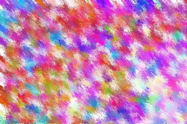 Abstrait Pastel Doux Coloré Lisse Fond Texturé Flou Hors Foyer — Photo