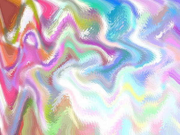 Fondo Textura Borrosa Lisa Colorida Abstracta Fuera Foco Tonificado Color — Foto de Stock