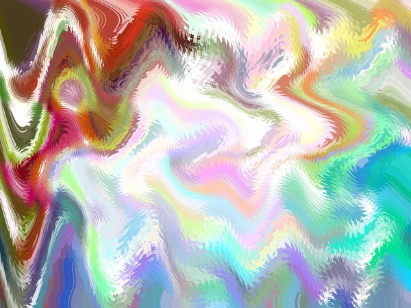 Fondo Textura Borrosa Lisa Colorida Abstracta Fuera Foco Tonificado Color — Foto de Stock