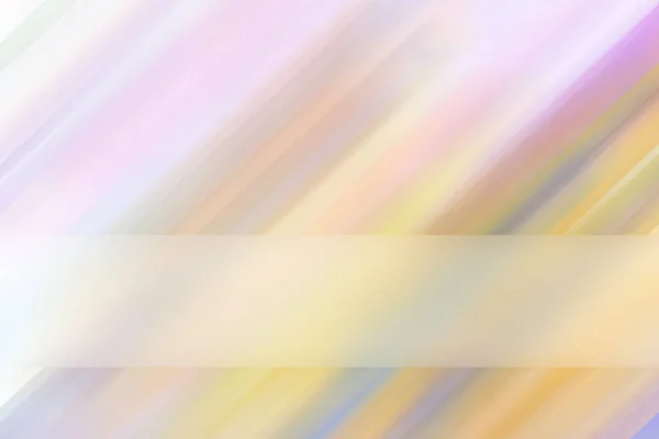 Abstract Pastel Soft Colorful Smooth Blurred Textured Background Focus Toned — Stock Photo, Image