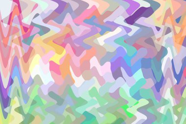 Soyut renkli yumuşak dokulu arka plan bulanık odak kapalı mavi renkte tonda