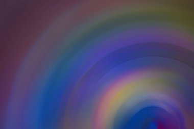 Soyut renkli pürüzsüz bulanık arkaplan bulanık odak tonu mavi renkte. Duvar kağıdı ya da web tasarımı için kullan