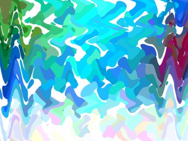 Soyut pastel yumuşak renkli düz mavi renkte tonda odak kapalı dokulu arka plan bulanık