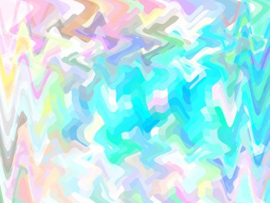 Soyut renkli yumuşak dokulu arka plan bulanık odak kapalı mavi renkte tonda