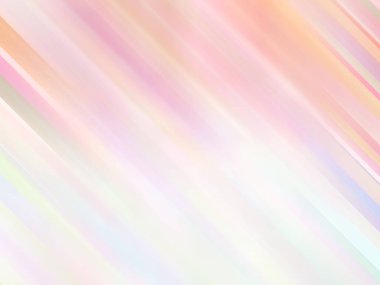 Fütüristik pastel pembe renkte yumuşak renkli yumuşak dokulu geometrik arka plan bulanık odak kapalı tonda soyut