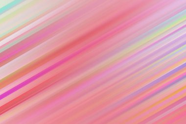 Soyut pastel yumuşak renkli yumuşak odak pembe renkte tonda kapalı dokulu arka plan bulanık. Duvar kağıdı olarak veya web tasarımı için kullanılabilir