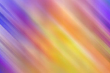 soyut pastel yumuşak renkli bulanık arkaplan bulanık odak tonundan sarı renge boyanmış