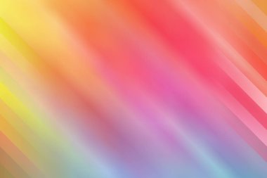 Pembe tonda soyut desenli arka plan