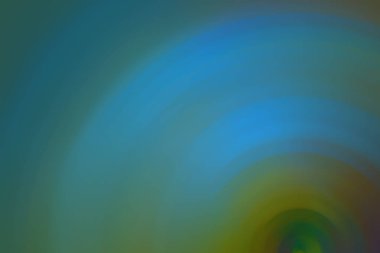 Soyut renkli pürüzsüz bulanık arkaplan bulanık odak tonu mavi renkte. Duvar kağıdı ya da web tasarımı için kullan