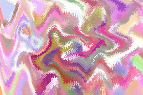 Fondo Texturizado Colorido Abstracto Tonificado Color Rosa —  Fotos de Stock