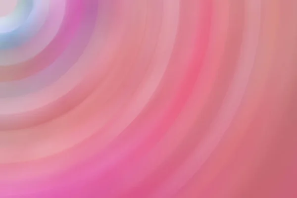 Abstrakta Futuristiska Pastell Mjuka Färgglada Smidig Suddig Texturerat Geometriska Bakgrund — Stockfoto