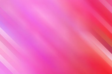 Pembe tonda soyut desenli arka plan