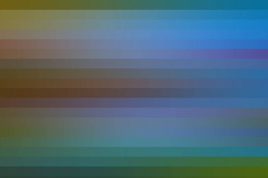 Soyut renkli pürüzsüz bulanık arkaplan bulanık odak tonu mavi renkte. Duvar kağıdı ya da web tasarımı için kullan