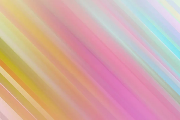 Abstract Pastel Soft Colorful Smooth Blurred Textured Background Focus Toned — Stock Photo, Image