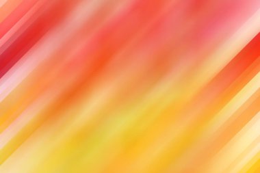 Soyut pastel yumuşak renkli yumuşak dokulu arka plan bulanık odak kapalı turuncu ve sarı renk tonlu