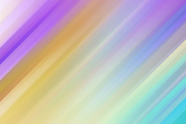 Abstract Pastel Soft Colorful Smooth Blurred Textured Background Focus Toned — Stock Photo, Image