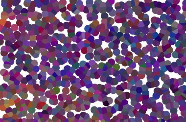 soyut pastel yumuşak renkli bulanık desenli arka plan menekşe ve leylak renginde odak tonundan