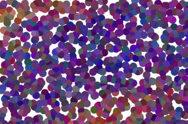 soyut pastel yumuşak renkli bulanık desenli arka plan menekşe ve leylak renginde odak tonundan