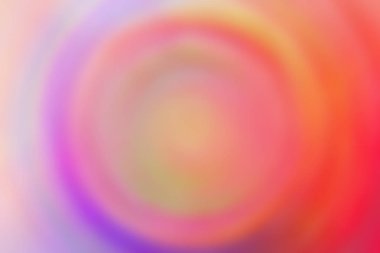 Soyut pastel yumuşak renkli yumuşak odak pembe renkte tonda kapalı dokulu arka plan bulanık. Duvar kağıdı olarak veya web tasarımı için uygun