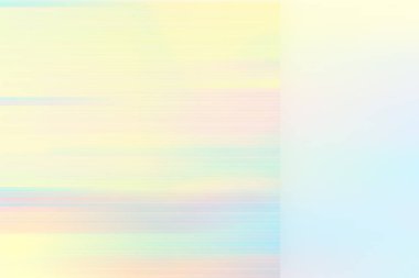 soyut pastel yumuşak renkli bulanık arkaplan bulanık odak tonundan sarı renge boyanmış