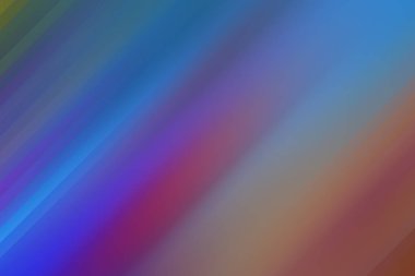 Soyut renkli pürüzsüz bulanık arkaplan bulanık odak tonu mavi renkte. Duvar kağıdı ya da web tasarımı için kullan