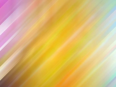 Soyut pastel yumuşak renkli yumuşak dokulu arka plan bulanık odak kapalı altın, sarı ve pembe renkte tonda