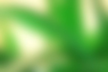 Soyut Yeşil beyaz renkli doku odak arka plan bulanık. Duvar kağıdı olarak veya webdesign için kullanılabilir.