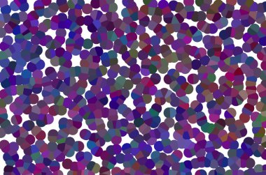 soyut pastel yumuşak renkli bulanık desenli arka plan menekşe ve leylak renginde odak tonundan