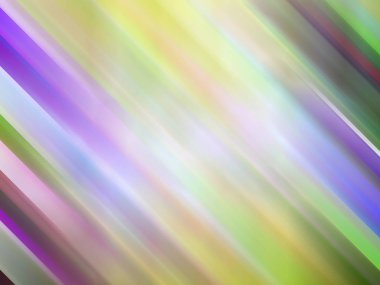 Soyut pastel yumuşak renkli bulanık dokulu arkaplan yeşil tonlu odak tonundan uzak