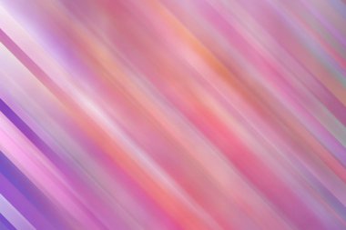 Pembe tonda soyut desenli arka plan